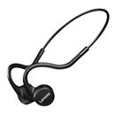 Fone De Ouvido Lenovo X5 Condução Óssea Ipx8 Natação Original