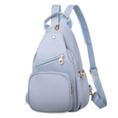 Mini Mochila Elegante Feminina  Araoli