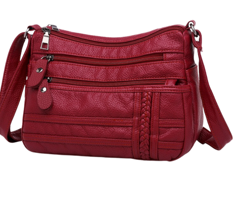 Bolsa Media Feminina
