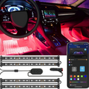 Led Interno Automotivo