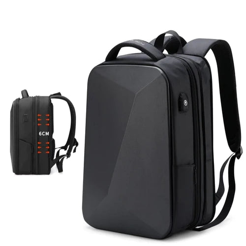 Mochila para Notebook Impermeável - OLONY