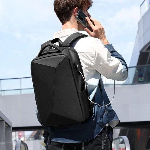 Mochila para Notebook Impermeável - OLONY