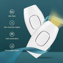 Depilador a Laser - Skin Soft mais 1 Óculos de Proteção