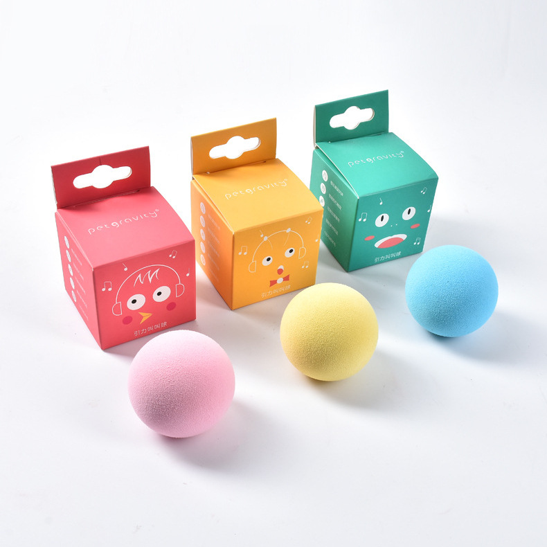 Brinquedo Interativo Inteligente para Pet