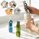 Escova - Ferramenta de Limpeza Multifuncional