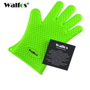 Luva de Silicone para Alta Temperatura