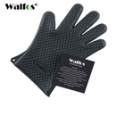 Luva de Silicone para Alta Temperatura