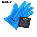 Luva de Silicone para Alta Temperatura