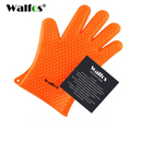 Luva de Silicone para Alta Temperatura