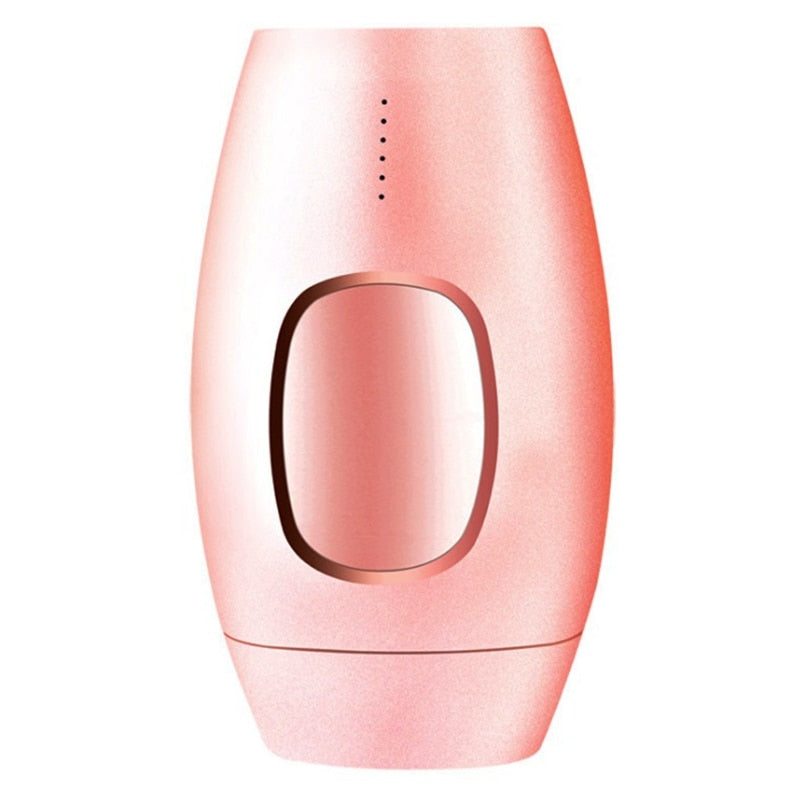 Depilador a Laser - Skin Soft mais 1 Óculos de Proteção