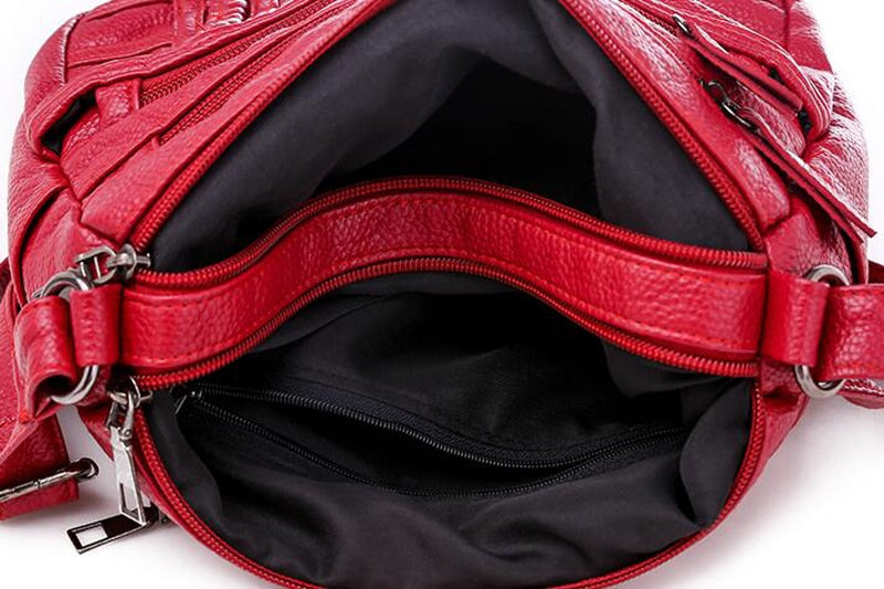 Bolsa Media Feminina
