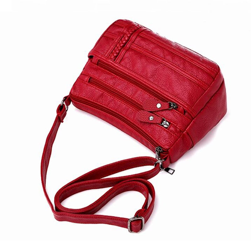 Bolsa Media Feminina