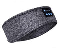 Máscara de Dormir com Fone de Ouvido Bluetooth
