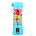 Mini Mixer Portátil USB