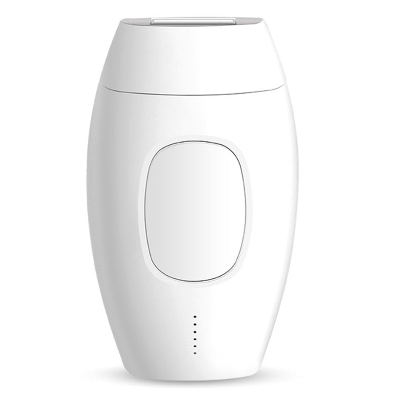 Depilador a Laser - Skin Soft mais 1 Óculos de Proteção
