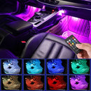 Led Interno Automotivo