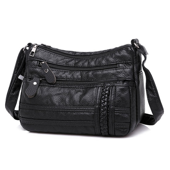 Bolsa Media Feminina