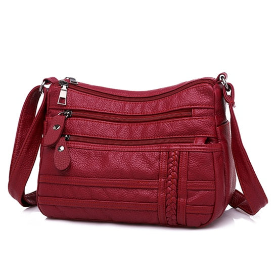 Bolsa Media Feminina