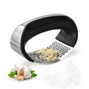 Amassador de Alho Manual