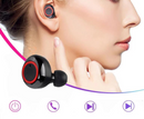 Fone de Ouvido Sem Fio com Microfone Y50 TWS
