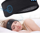 Máscara de Dormir com Fone de Ouvido Bluetooth