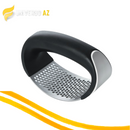 Amassador de Alho Manual