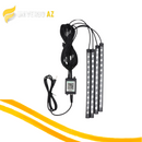 Led Interno Automotivo