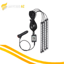 Led Interno Automotivo