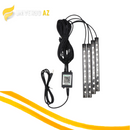 Led Interno Automotivo