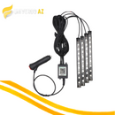 Led Interno Automotivo