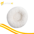 ConfortLux® - Cama Nuvem Aconchegante de Veludo Ortopédica, Antiestresse para Pet - PetFeliz