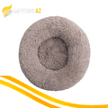 ConfortLux® - Cama Nuvem Aconchegante de Veludo Ortopédica, Antiestresse para Pet - PetFeliz