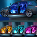 Led Interno Automotivo