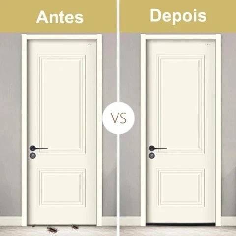 Protetor de Porta