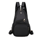 Mini Mochila Elegante Feminina  Araoli