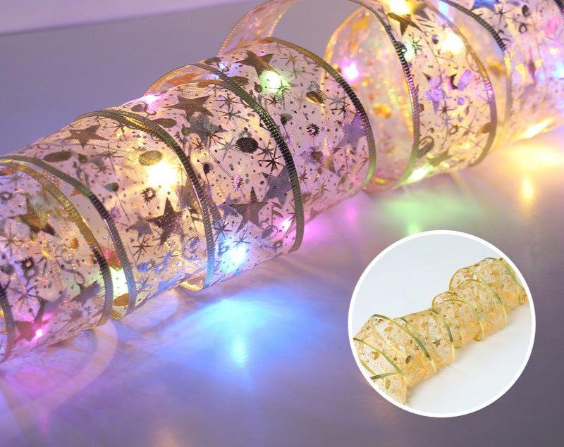 FITA - Fita Decorativa com LED