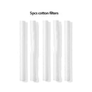 Mini Umidificador de Ar Portátil