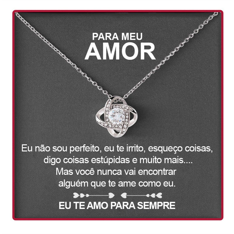 Colar de Prata 925 Feminino