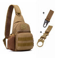 Mochila Tática Militar