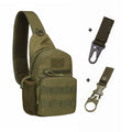 Mochila Tática Militar