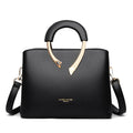 Bolsa Duas Alças Feminina Moderna