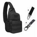 Mochila Tática Militar