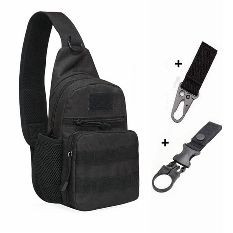 Mochila Tática Militar