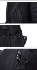 Mochila Impermeável Esportiva - StyleSport