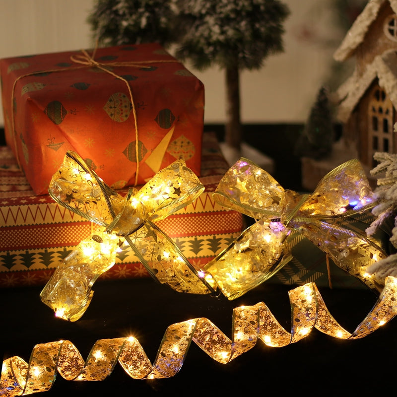 FITA - Fita Decorativa com LED