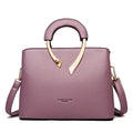 Bolsa Duas Alças Feminina Moderna