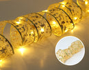 FITA - Fita Decorativa com LED