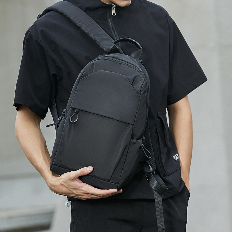 Mochila Impermeável Esportiva - StyleSport