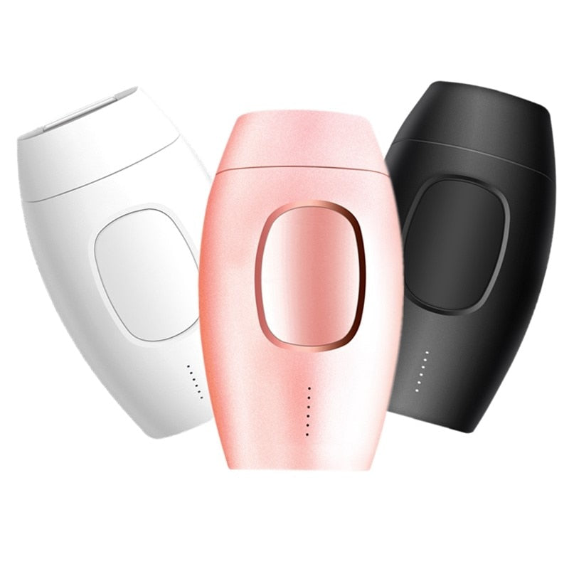 Depilador a Laser - Skin Soft mais 1 Óculos de Proteção
