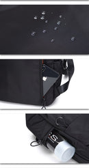 Mochila Impermeável Esportiva - StyleSport